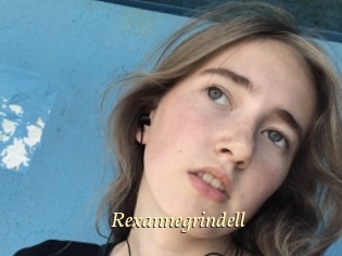 Rexannegrindell
