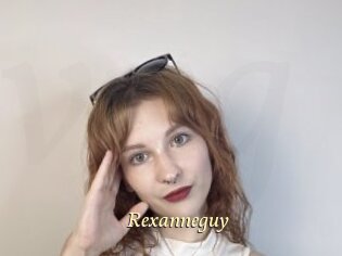 Rexanneguy