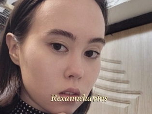 Rexannehavins
