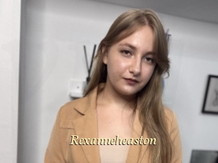 Rexanneheaston