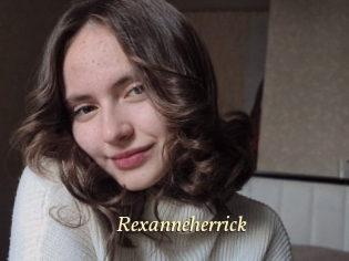 Rexanneherrick