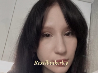 Rexellaakerley