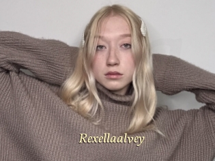 Rexellaalvey