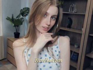 Rexellaaven