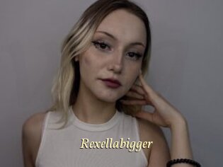 Rexellabigger