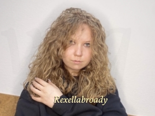 Rexellabroady
