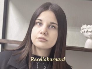 Rexellaburnard