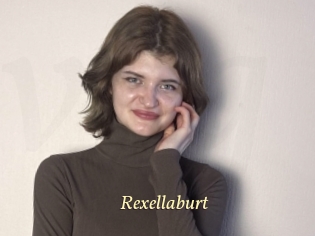 Rexellaburt