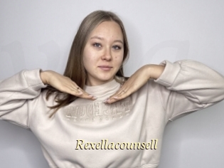 rexellacounsell Vidéo porno gratuite