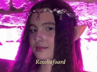Rexellafoard