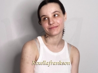 Rexellafrankson