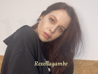 Rexellagambe