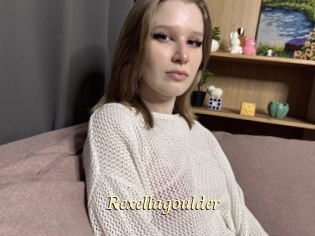 Rexellagoulder