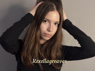 rexellagreaves Vidéo porno gratuite