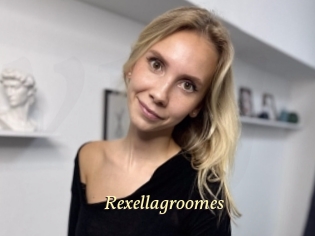 Rexellagroomes