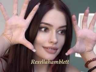 rexellahamblett Vidéo porno gratuite
