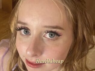 Rexellaheap