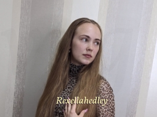 Rexellahedley