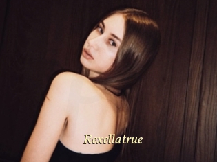 Rexellatrue