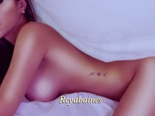 reyabaines Vidéo porno gratuite