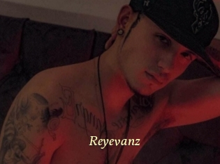 Reyevanz