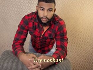Reymonhant
