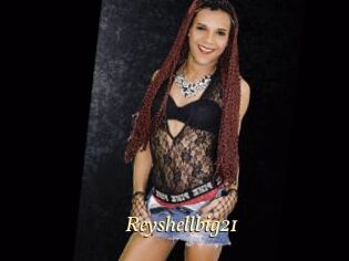 reyshellbig21 Vidéo porno gratuite