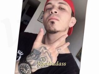 Rgenbadass