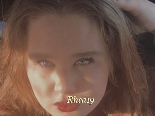 Rhea19