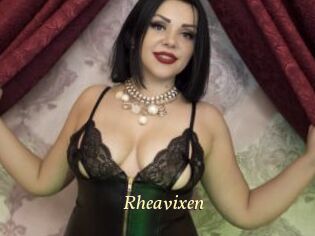 Rheavixen