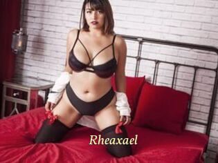 Rheaxael
