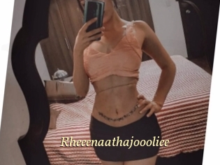 Rheeenaathajoooliee