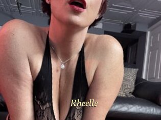 Rheelle