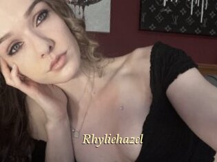 Rhyliehazel