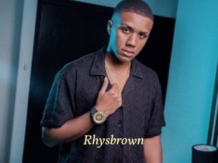Rhysbrown