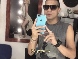 Rhysjones