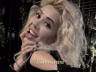 Riannareini
