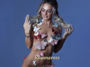 Riannaross