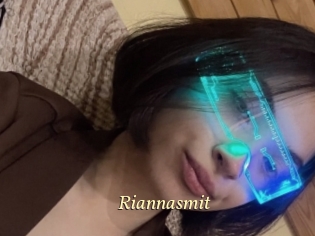 Riannasmit
