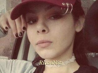 Ricanblitz