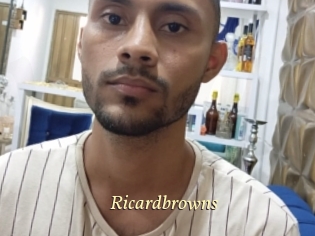 Ricardbrowns