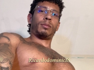 Ricardodominic18