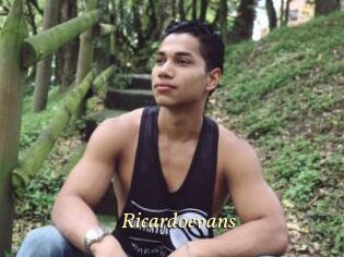Ricardoevans