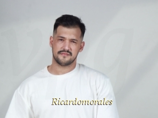 Ricardomorales