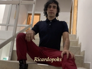 Ricardopoks