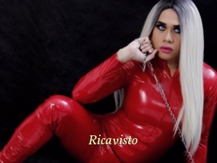 Ricavisto