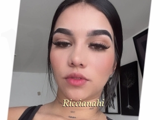 Riccianahi