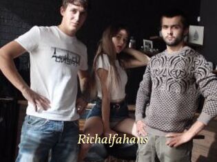 Richalfahans