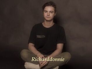 Richarddonnie