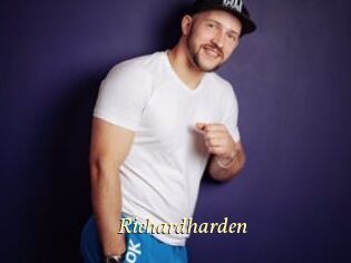 Richardharden